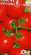 tomaatit lajit Krupnaya Sliva (Lagidnyjj) kuva ja ominaisuudet