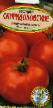 I pomodori le sorte Spiridonovskie ultraskorospelyjj foto e caratteristiche