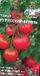 Los tomates variedades Russkijj Vityaz F1 Foto y características