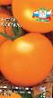 Los tomates variedades Khurma Foto y características