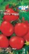 tomaatit lajit Shustryjj F1 kuva ja ominaisuudet