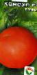 Ντομάτες ποικιλίες Konsul F1  φωτογραφία και χαρακτηριστικά