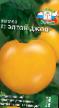 Tomatoes varieties Ehlton Dzhon F1 Photo and characteristics