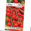 Los tomates variedades Businka F1 Foto y características