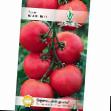 Tomaten Sorten Platina F1 Foto und Merkmale