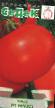 tomaatit lajit Bravo F1 kuva ja ominaisuudet