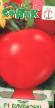 Los tomates variedades Bumbarash F1 Foto y características