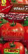 Tomatoes varieties Frant F1 Photo and characteristics