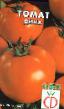 Tomater sorter Dina Fil och egenskaper