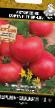 Los tomates variedades Persianovskijj F1 Foto y características