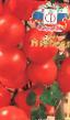 Los tomates  Evraziya F1 variedad Foto