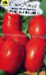 des tomates les espèces Volzhskijj F1 Photo et les caractéristiques
