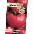 Tomater sorter Malinovaya Krasa F1 Fil och egenskaper