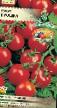 Tomaten Sorten Proshka Foto und Merkmale