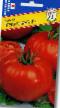 Los tomates variedades TMAE 683 F1 Foto y características