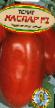 Ντομάτες ποικιλίες Kaspar F1 φωτογραφία και χαρακτηριστικά