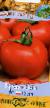 des tomates  Krakovyak l'espèce Photo