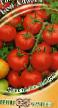 Los tomates  Bon Appeti variedad Foto