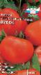 I pomodori le sorte Dubok foto e caratteristiche