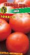 Los tomates  Ljolya F1 variedad Foto
