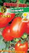 Los tomates variedades Novichok Foto y características
