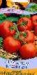 Los tomates  Amstel F1  variedad Foto