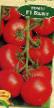 des tomates les espèces Valet F1 Photo et les caractéristiques
