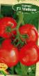 Los tomates variedades Majjdan F1 Foto y características