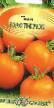 tomaatit lajit Zolotnichok kuva ja ominaisuudet