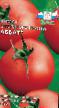 Los tomates variedades Abbat Foto y características