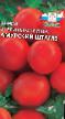 Los tomates variedades Amurskijj Shtamb Foto y características