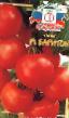 Los tomates variedades Bariton F1 Foto y características