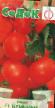 Los tomates variedades Bumerang F1 Foto y características