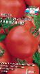 Los tomates variedades Rannijj-83 Foto y características