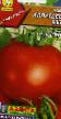 Los tomates  Alpateva 905 A variedad Foto