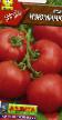 Los tomates variedades Izyuminka Foto y características