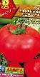 des tomates les espèces Laskovyjj Mishka F1 Photo et les caractéristiques