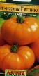 Rajčice razredi (sorte) Oranzhevyjj velikan Foto i karakteristike