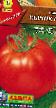 Los tomates variedades Synok F1 Foto y características