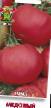 Tomatoes varieties Medovyjj Photo and characteristics