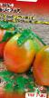 Ντομάτες ποικιλίες Bochata φωτογραφία και χαρακτηριστικά