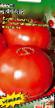 Ντομάτες ποικιλίες Dobryak φωτογραφία και χαρακτηριστικά