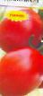 Tomater sorter Diabolik F1 Fil och egenskaper