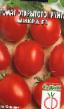 Tomatoes varieties Mikra F1 Photo and characteristics