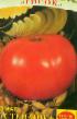 des tomates  Stepashka F1 l'espèce Photo