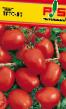 I pomodori le sorte Peto-86 foto e caratteristiche