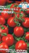 des tomates  Minibel l'espèce Photo