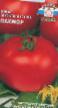 Los tomates variedades Pakmor Foto y características