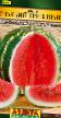 Vattenmelon sorter Sladkijj brilliant Fil och egenskaper