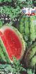 Vodní meloun druhy Volzhanin fotografie a charakteristiky